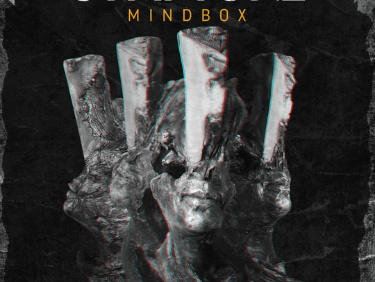 Już jutro nastąpi oficjalna premiera debiutanckiej płyty „MindBox” zespołu SYMPTONE z Rzeszowa.