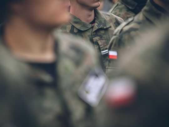 Już jutro w Rzeszowie rozpocznie się kwalifikacja wojskowa