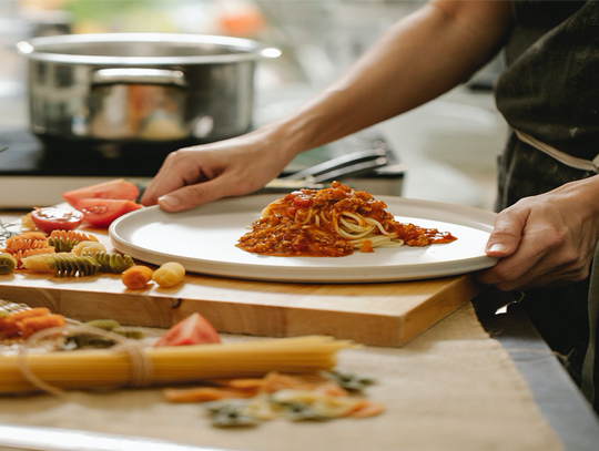 Kalendarz Świąt Nietypowych. Dzień Spaghetti i Światowy Dzień Braille’a.