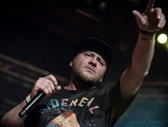 Kaliber 44 i Serhii Babkin trzecim ogłoszonym kolektywem Koncertu Głównego podczas Wschodu Kultury – ESK 2025