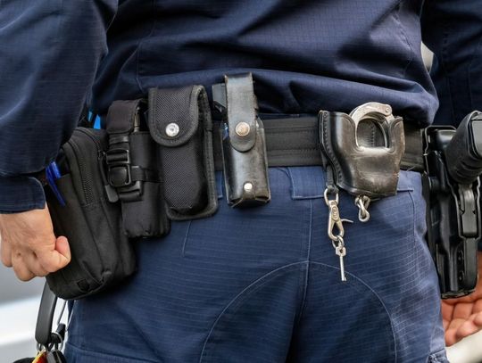 Kara dla policjanta za sprawę śmierci Natalii. 14-latka umierała na mrozie