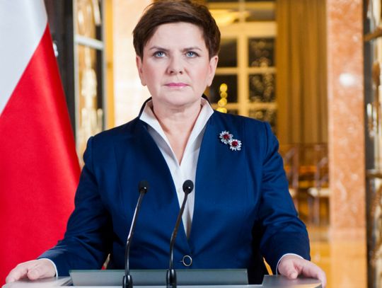 Kara finansowa dla Beaty Szydło. Była premier nie stawiała się na przesłuchania w Rzeszowie