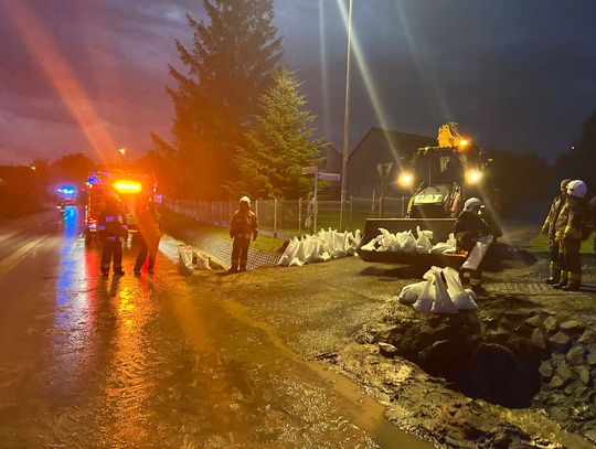 Katastrofalny obraz po burzach na Podkarpaciu! Strażacy interweniowali 270 razy [WIDEO]