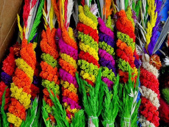 Kiermasz wielkanocny na URz – tradycja, która łączy pokolenia