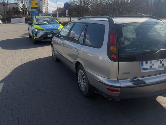 Kierowca złamał trzy dożywotnie zakazy. Zapadł szybki wyrok