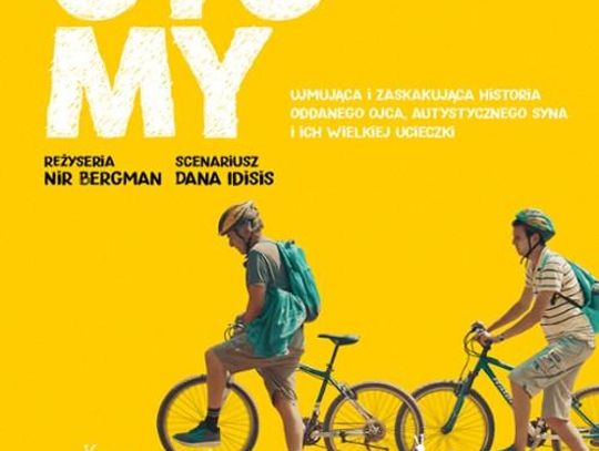 Kino za Rogiem Café zaprasza na film „Oto my”