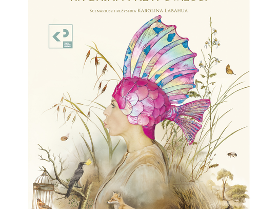 Klasyka, która nie milknie - Krasicki bez litości w Rzeszowie