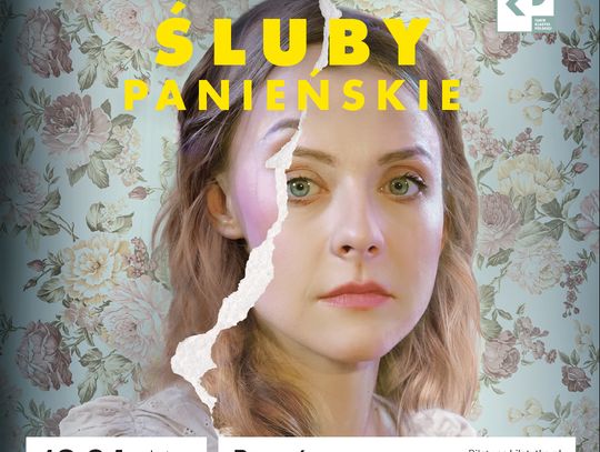 Klasyka, która wciąż porusza. „Śluby panieńskie” w Rzeszowie już 18 kwietnia