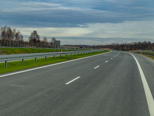 Kluczowy krok dla najtrudniejszego odcinka Via Carpatia na Podkarpaciu