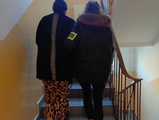 „Koce grozy” i kradzież na tysiące złotych. Szajka z Opolszczyzny w rękach niżańskich policjantów