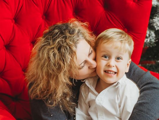 Kolędy z misją - Rzeszów pomaga czteroletniemu Krystiankowi