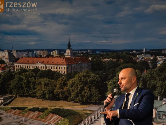 Kolejne spotkanie prezydenta Rzeszowa w ramach akcji #RzeszówToMy