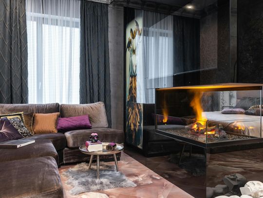 Kominki śląsk - klucz do bezpiecznego ciepła w twoim domu