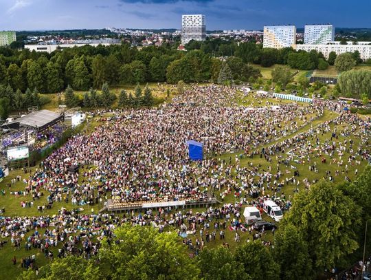 Koncert „Jednego Serca Jednego Ducha” w Parku Sybiraków. Wszystko co musisz wiedzieć