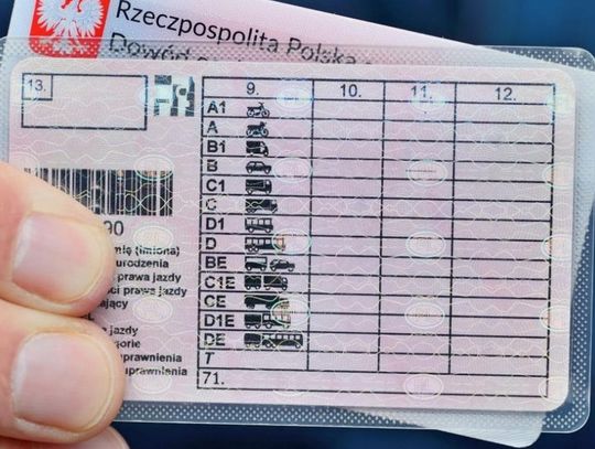 Koniec afery z prawami jazdy. Śmierć lekarza Mariusza Cz. zamyka głośne śledztwo w Rzeszowie