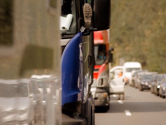 Koniec komunikacyjnego paraliżu w Jasionce? Wójt zapowiada przełom