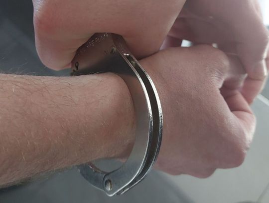 Koniec obławy. 25-latek, który uciekł z prokuratury, został zatrzymany