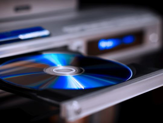 Koniec pewnej epoki. W Polsce znikają filmy na DVD i Blue-ray