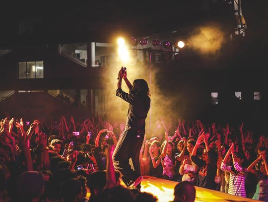 Koniec wakacji w Rzeszowie z Eska Music Tour. Zagrają m.in.: Dawid Kwiatkowski czy Grubson