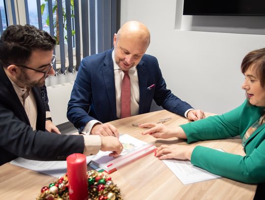 Konkrety dla Aglomeracji Rzeszowskiej: Dworzec PKS, trasy rowerowe i łączność satelitarna