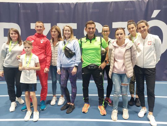 Korzeniowski CUP. Mityng przyjaźni Polsko-Ukraińskiej (fotorelacja)