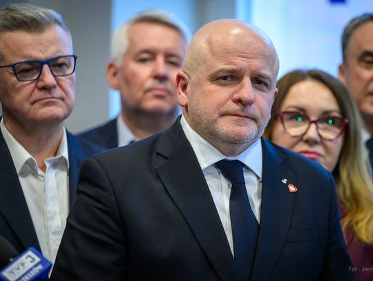 Kowal rzuca rękawicę, Gawlik w cieniu. Czy podkarpacką Koalicję Obywatelską czeka wstrząs?