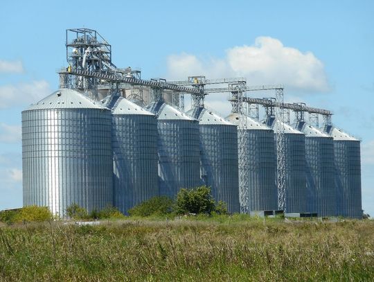 KPO: wydłużono termin na rozliczenie inwestycji w silosy