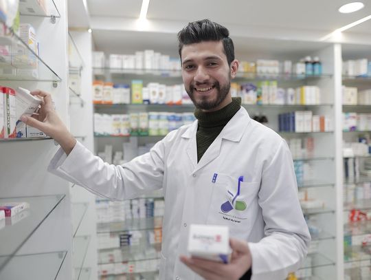 Kryzys lekowy! Farmaceuci apelują o zakup medykamentów na zapas Kryzys lekowy! Farmaceuci apelują o zakup medykamentów na zapas