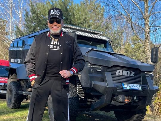 Krzysztof Rutkowski poleciał do USA szukać Zbigniewa Ziobro. Chce ujawnić, kto mu pomaga