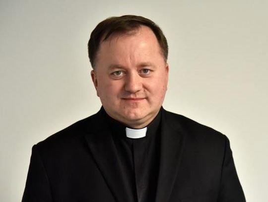 Ks.Tomasz Nowak: Jezus nie tylko sam wrócił do życia, ale też dał nadzieję wieczności wszystkim, którzy wierzą w Niego