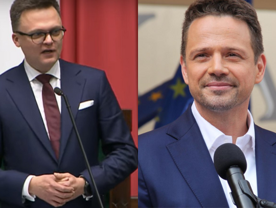 Kto zostanie prezydentem Polski w 2025 roku? Znamy nazwisko