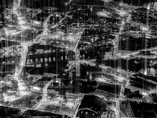 „Ku nowoczesności”. Fotograficzny portret Podkarpacia - już jutro wernisaż wystawy pokonkursowej „Ku nowoczesności”. Fotograficzny portret Podkarpacia - już jutro wernisaż wystawy pokonkursowej