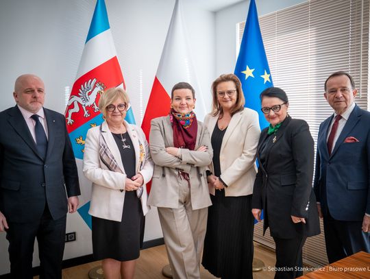 Kulturalny rozwój Filharmonii Podkarpackiej