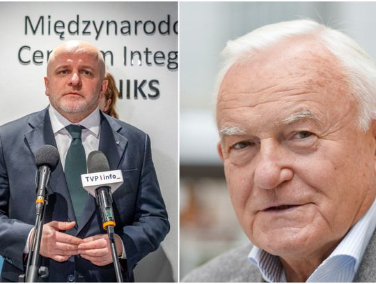 „Kur wie lepiej”, czyli powrót moralnej siekiery. Leszek Miller ostro o metodach Pawła Kowala