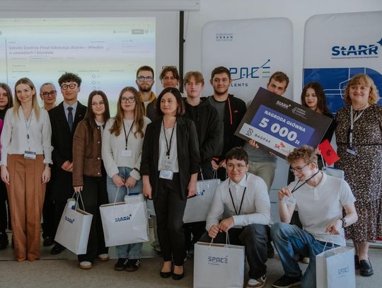 Kuźnia możliwości w Stalowej Woli. Rekordowa edycja targów po raz pierwszy w nowej formule!