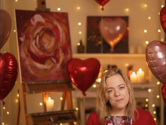 Łamiąc schematy - Marta Malec nie chce zamykać się definicjom [WYWIAD]