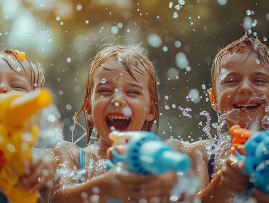 Lany Poniedziałek na Rzeszowszczyźnie – tradycja z lokalnym charakterem Lany Poniedziałek na Rzeszowszczyźnie – tradycja z lokalnym charakterem