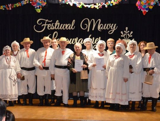 Lasowiacy – serce Puszczy Sandomierskiej wciąż bije mocno