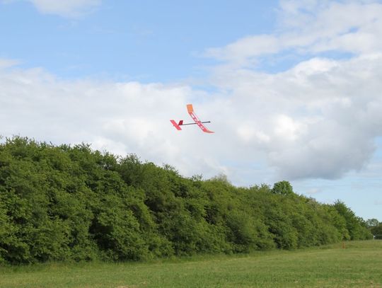 Learn&Fly 2024! Wystartowała V edycja konkursu!