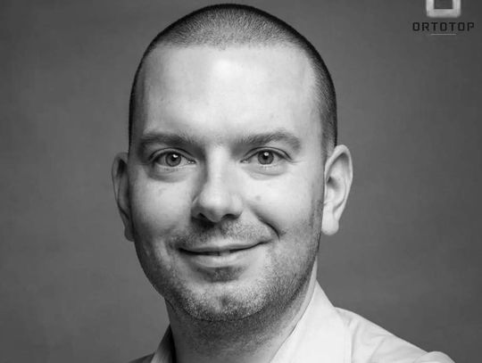 Lekarz Tomasz Solecki ofiara brutalnego ataku pacjenta pochodził z Rzeszowa