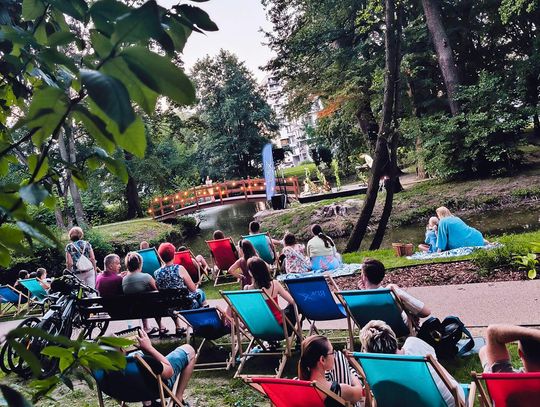„Live in Rzeszów” wraca na osiedla. Cztery letnie koncerty pod gołym niebem z bezpłatnym wstępem