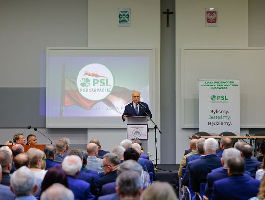 Ludowcy za budową Uniwersyteckiego Szpitala Klinicznego w Świlczy