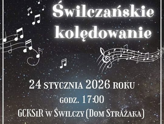 Magia tradycji powraca. II Świlczańskie Kolędowanie już w najbliższą sobotę