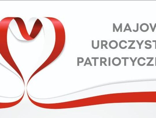 Majowe uroczystości w Rzeszowie