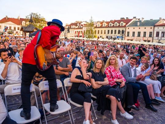 Majówka w Rzeszowie. Przed nami trzy dni pełne wrażeń i atrakcji