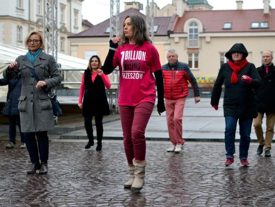 Małgorzata Cisek-Kozieł: zapraszamy do Miejskiego Centrum Seniora