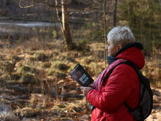 Małgorzata Matwij o swoim debiucie oraz zapowiedź nowej książki