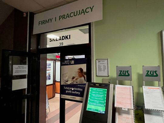 „Mały ZUS plus” na nowych zasadach od 2026 roku. Co zmieni się dla przedsiębiorców?