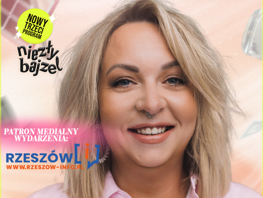 Mama Na Obrotach wraca do Rzeszowa. Tym razem z „Niezłym Bajzlem” [PATRONAT RZESZÓW INFO]