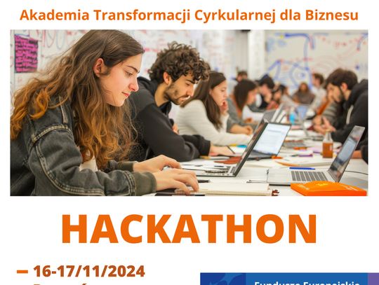 Maraton projektowania w Rzeszowie. Kilka słów o "Hackathonie"